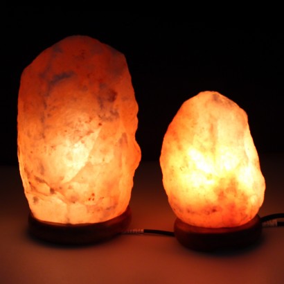 Healing Himalayan Salt Lamp + Himalayan Salt Lamp+salt lamp