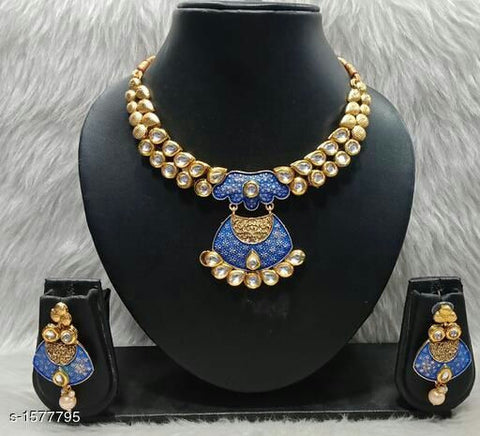 Bella Copper Womens Jewellery Sets
