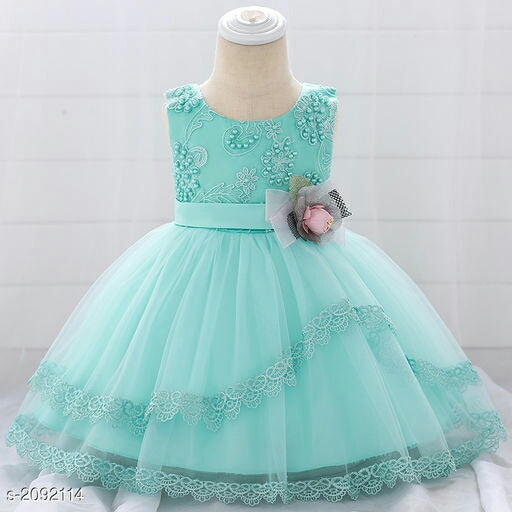 Amazing Kid's Trendy Girl's Dresses