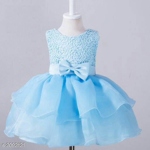 Amazing Kid's Trendy Girl's Dresses