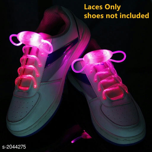 New Fashion Trendy Led Light Shoe Laces