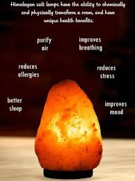 Healing Himalayan Salt Lamp + Himalayan Salt Lamp+salt lamp