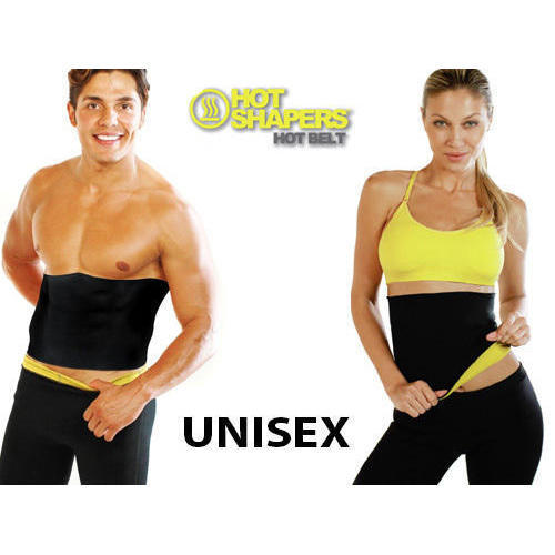 Unisex Hot Belt Shaper™ - Dealbaskets