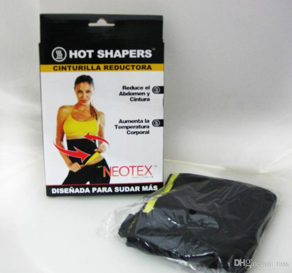 Unisex Hot Belt Shaper™ - Dealbaskets