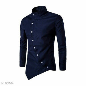 Phoenicia Men's Trendy Cotton Shirts