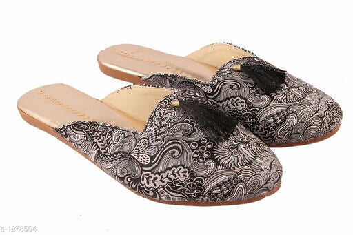 Femme Ethnic Women's Footwear