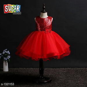  Trendy Kids Girls Dresses