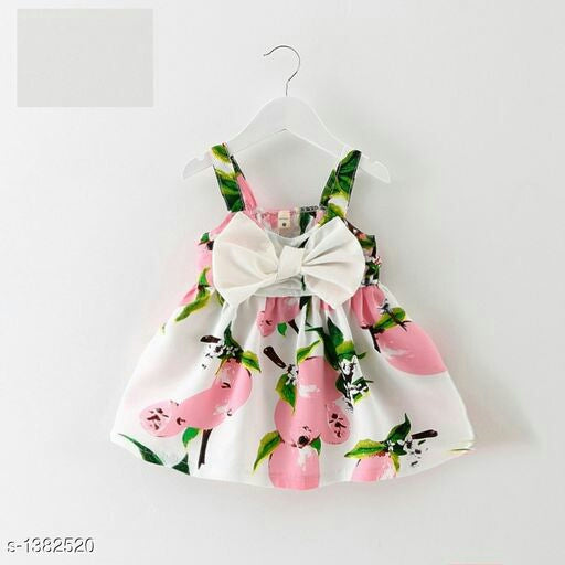 Elegant Kids Girls Dresses