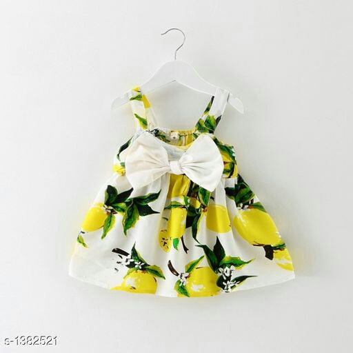 Elegant Kids Girls Dresses