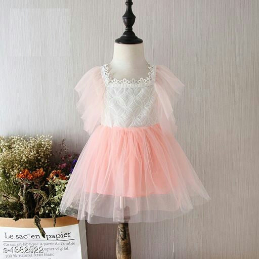 Elegant Kids Girls Dresses