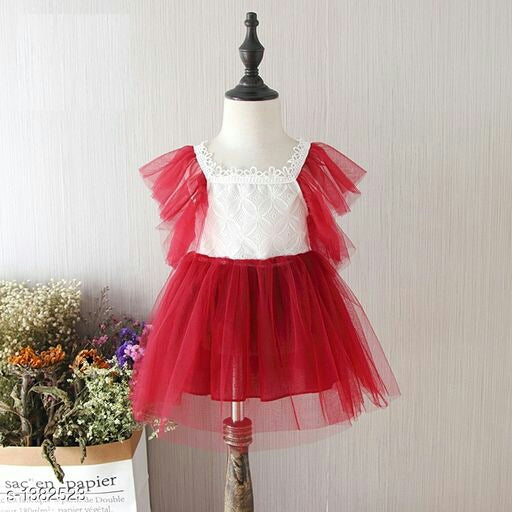 Elegant Kids Girls Dresses