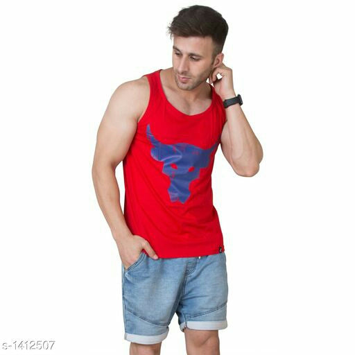 Stylish Cotton Men's T-shirts