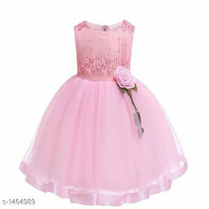 Amazing Kids Party Dresses