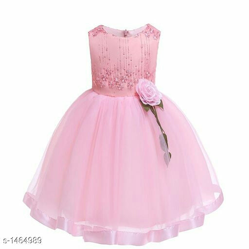 Amazing Kids Party Dresses