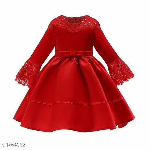 Amazing Kids Party Dresses