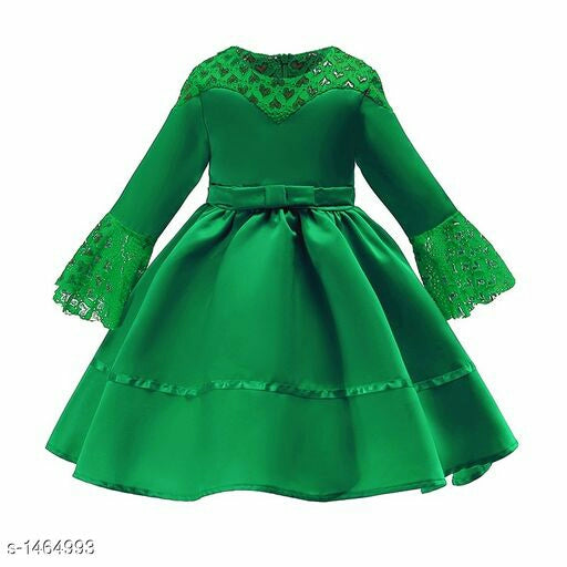 Amazing Kids Party Dresses