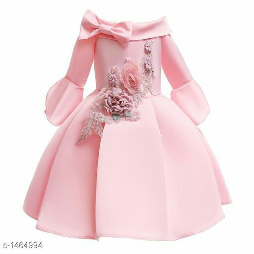 Amazing Kids Party Dresses