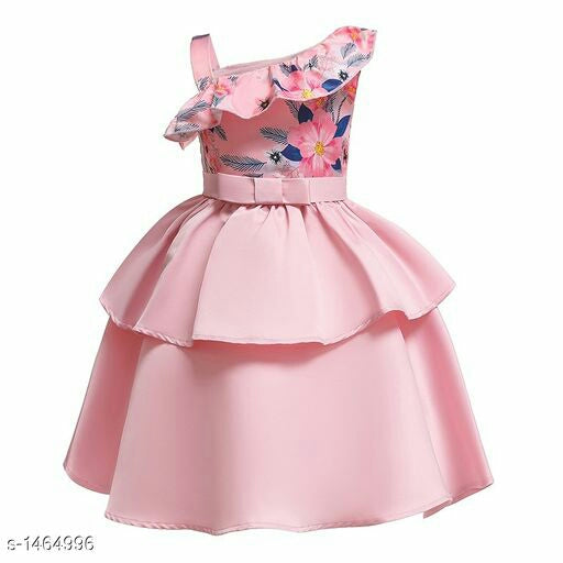 Amazing Kids Party Dresses