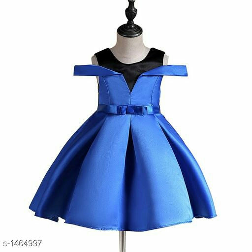 Amazing Kids Party Dresses