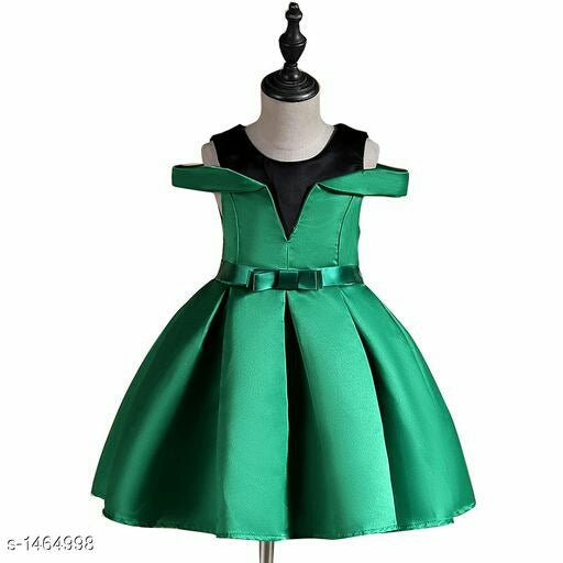 Amazing Kids Party Dresses