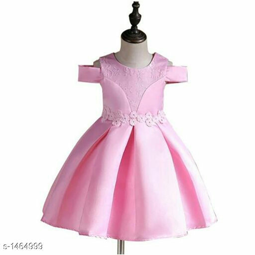 Amazing Kids Party Dresses