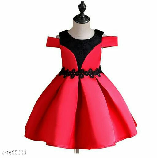 Amazing Kids Party Dresses