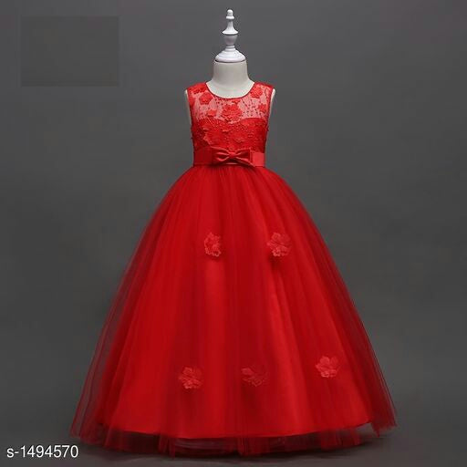 Stylish Kids Party Dresses