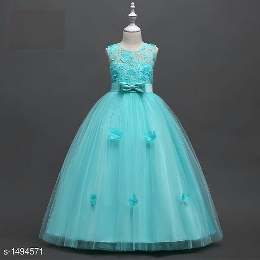 Stylish Kids Party Dresses