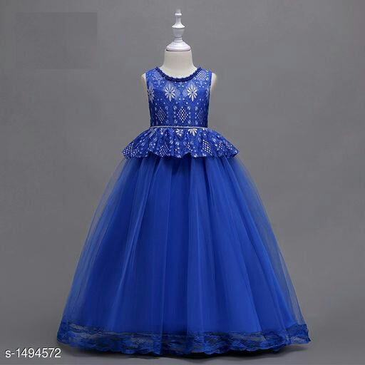 Stylish Kids Party Dresses