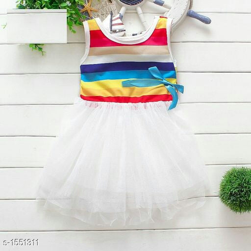 Fabulous Kids Girls Dresses