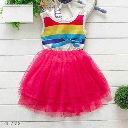 Fabulous Kids Girls Dresses