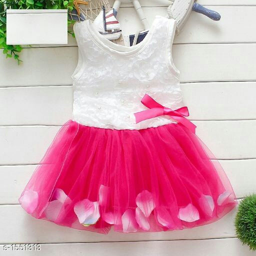 Fabulous Kids Girls Dresses