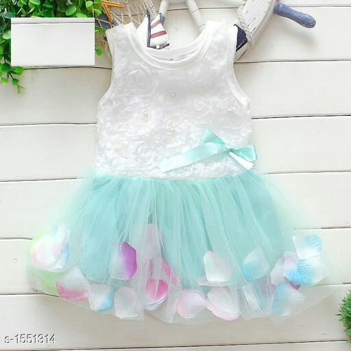 Fabulous Kids Girls Dresses