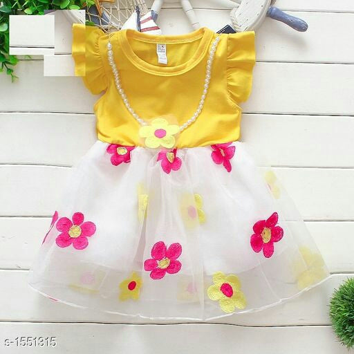 Fabulous Kids Girls Dresses