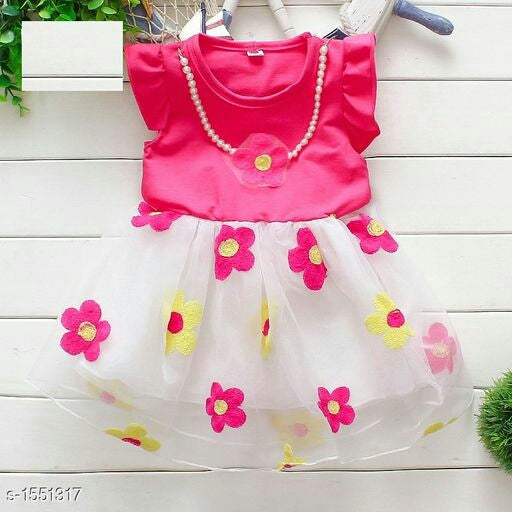 Fabulous Kids Girls Dresses