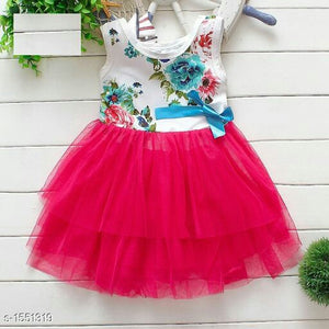 Fabulous Kids Girls Dresses