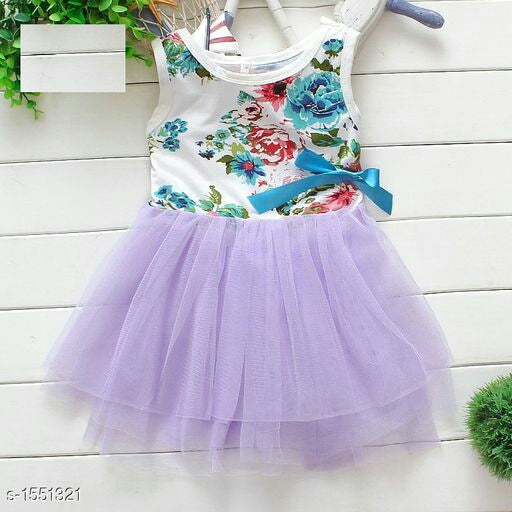 Fabulous Kids Girls Dresses