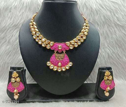 Bella Copper Womens Jewellery Sets