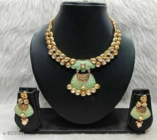 Bella Copper Womens Jewellery Sets