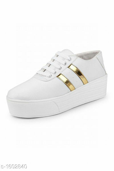 Stylish Classy Girls Shoes