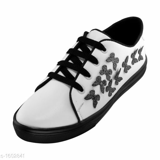 Stylish Classy Girls Shoes