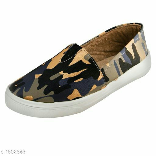 Stylish Classy Girls Shoes