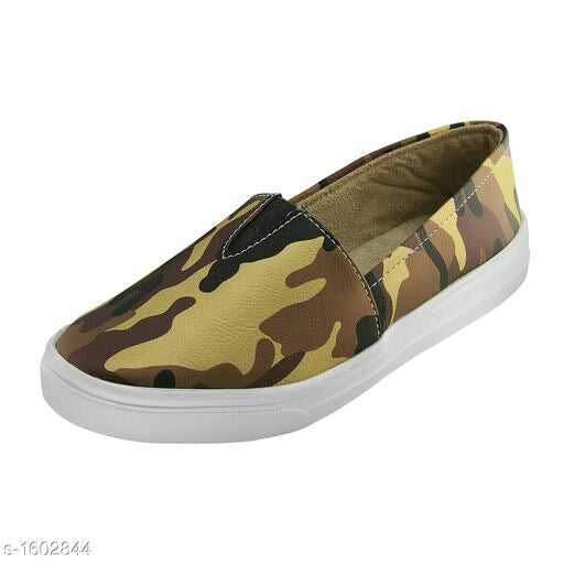 Stylish Classy Girls Shoes