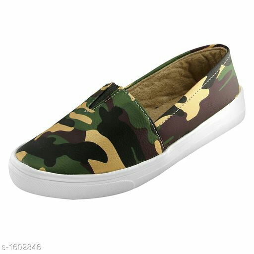 Stylish Classy Girls Shoes