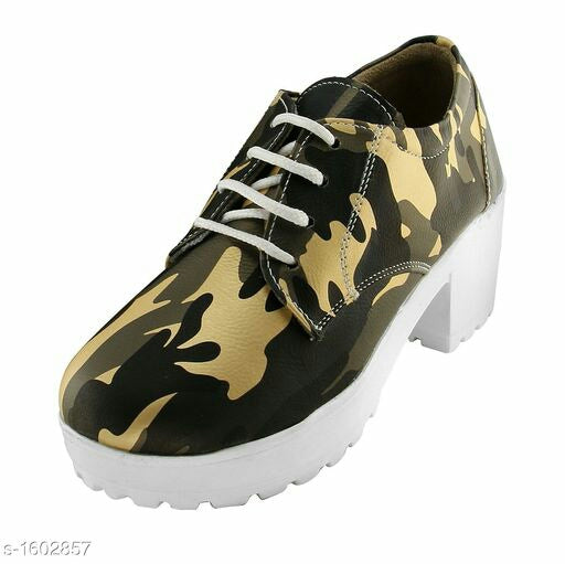 Stylish Classy Girls Shoes