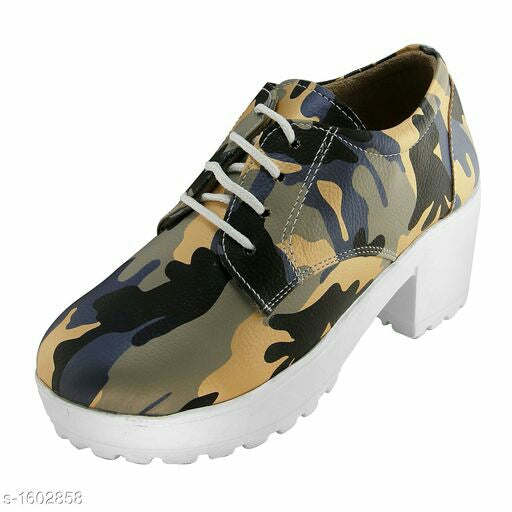 Stylish Classy Girls Shoes