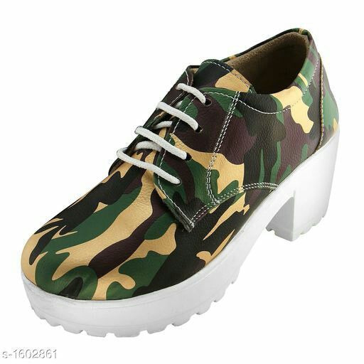 Stylish Classy Girls Shoes