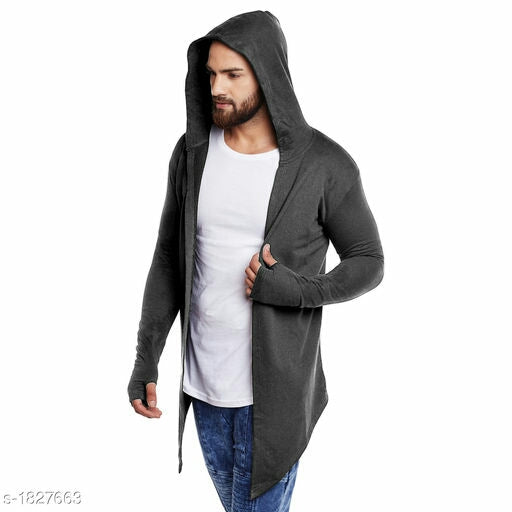 Ethnic Mens Cotton Shrugs