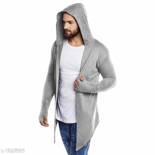 Ethnic Mens Cotton Shrugs