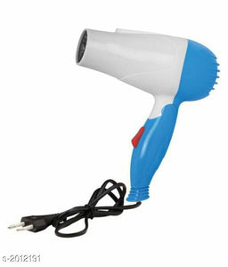 Trendy Personal Unisex Hair Dryers